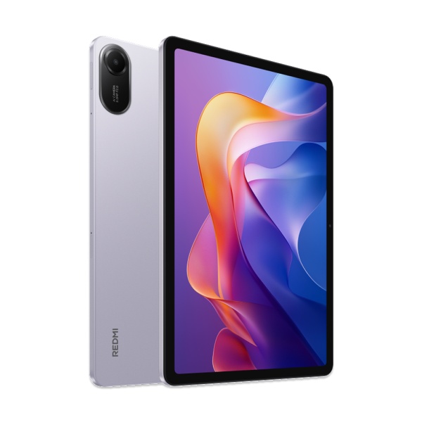 Планшет REDMI Pad 2 8/256 ГБ. Цвет: фиолетовый